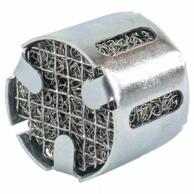 Element Filter - Ford (E6ZZ-6A631-B)