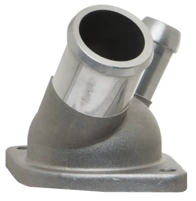 85349 - Cooling Systems: Water Outlet for FOUR SEASONS Image