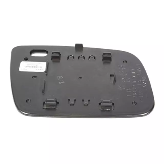 Mirror Glass - Ford (4F9Z-17K707-CA)