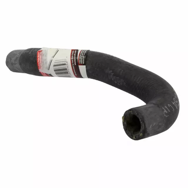 1L5Z18472CA - : 2001-2011 Ford Ranger HVAC Heater Hose - Motorcraft (KH-633) for Ford: Ranger Image