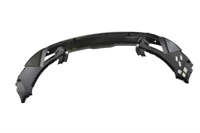 Front Upper Fascia - Mopar (68232277AC)