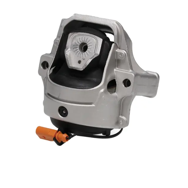 A6991HY - Engines &amp; Components: Marmon Ride Control Engine Mount for Marmon Ride Control Image