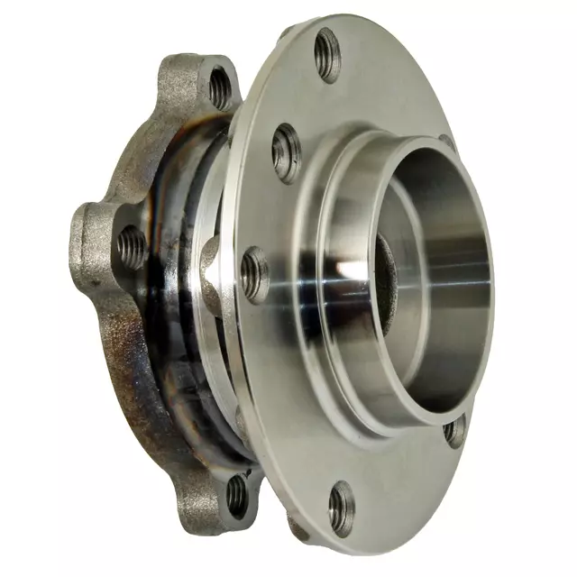 Front Wheel Hub and Bearing Assembly - ACDelco (513172)