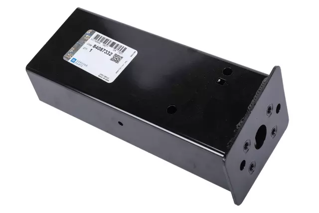 84087332 - : Part# 84087332 Front Driver Side Bumper Lower Impact Bar for Cadillac: CT6 Image