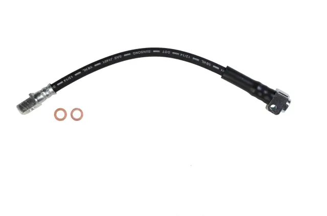 2202921 - Brakes &amp; Brake Parts: Sunsong Brake Hydraulic Hose for Sunsong Image