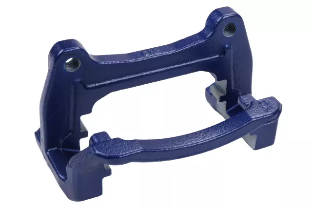 Rear Brake Caliper Bracket - GM (84745067)