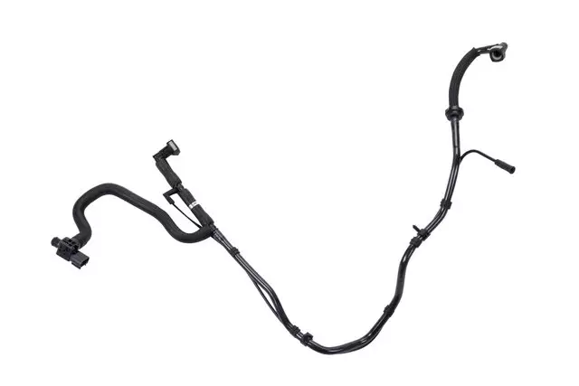 84042388 - : Power Brake Booster Vacuum Hose Assembly for Cadillac: ATS, CTS Image