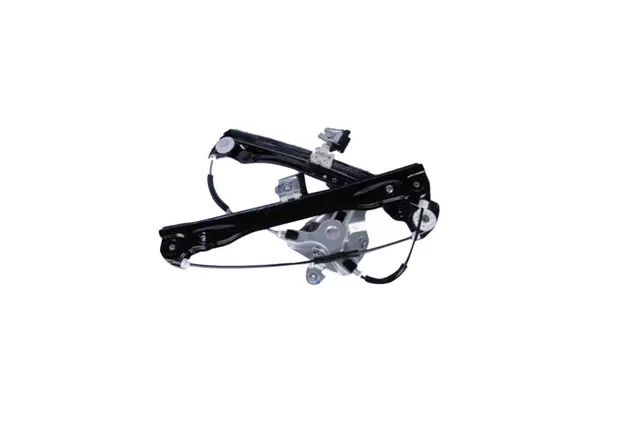 Front Driver Side Window Regulator with Motor - GM (95226745)