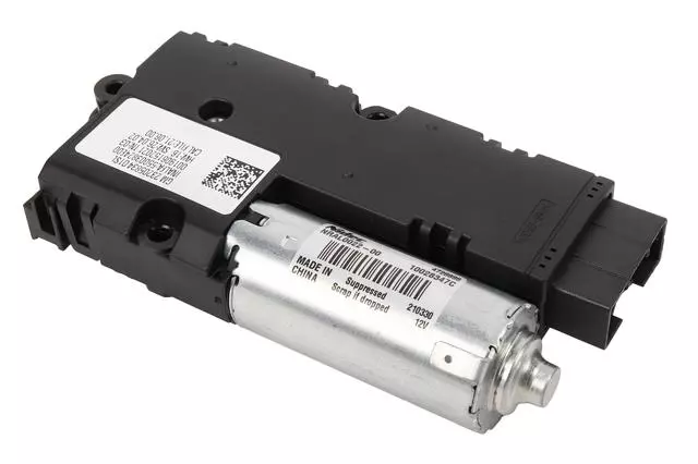 84272422 - Body: Motor for GM Image