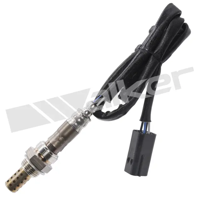 35034590 - Emission Systems: Walker Products 350-34590 Oxygen Sensor 4-W Direct Fit Narrow-Band for Walker Products Inc. - Image