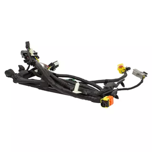 Wire Assembly - Ford (GU5Z-14A699-DE)