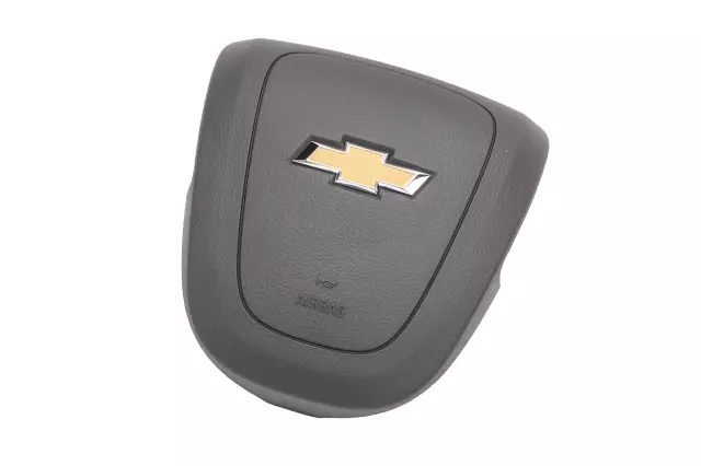42756502 - : Black Steering Wheel Airbag for Chevrolet: Trax Image