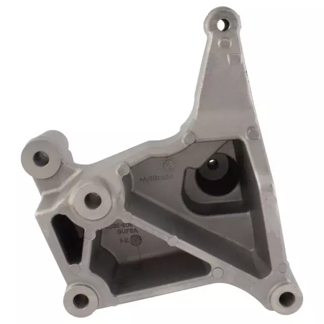 LC3Z10A313A - Electrical: Bracket for Ford: E-350 Super Duty, E-450 Super Duty, F-250 Super Duty, F-350 Super Duty Image