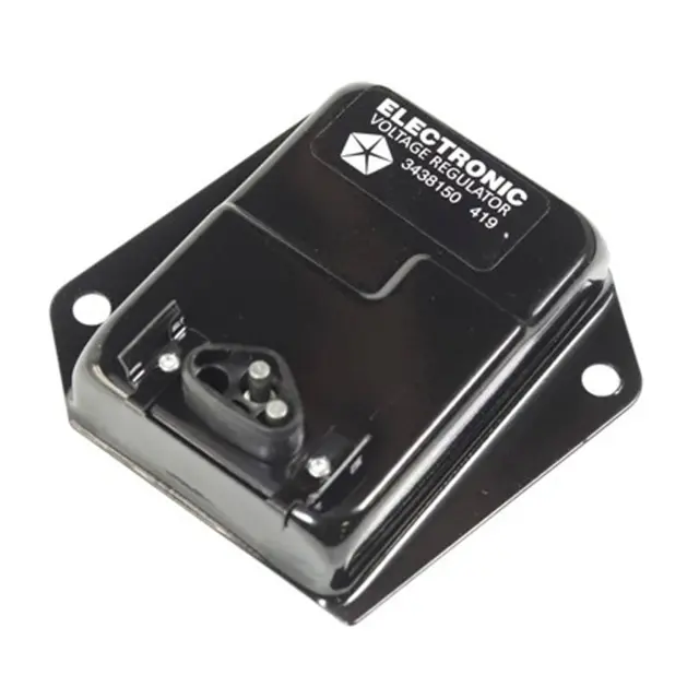 77R06286 - : Voltage Regulator for Mopar Image