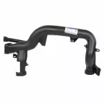 9C2Z19A843A - Body: Air Duct for Ford: E-150, E-250, E-350 Super Duty, E-450 Super Duty Image