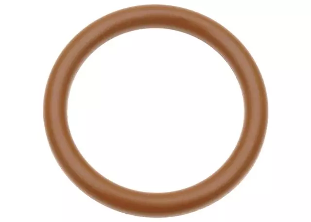 10477565 - : Multi-Purpose O-Ring for Buick: Century, Regal, Skyhawk | Cadillac: Cimarron | Chevrolet: Beretta, Camaro, Cavalier, Celebrity, Citation II, Corsica, Lumina, Lumina APV, S10, S10 Blazer | GMC: Jimmy S15, S15 | Oldsmobile: Cutlass Ciera, Cutlass Supreme, Firenza, Silhouette | Pontiac: 6000, Fiero, Firebird, Grand Prix, Sunbird, Trans Sport Image