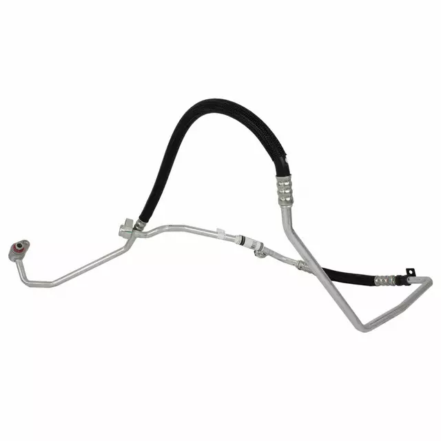 Front AC Tube - Ford (CK4Z-19972-B)