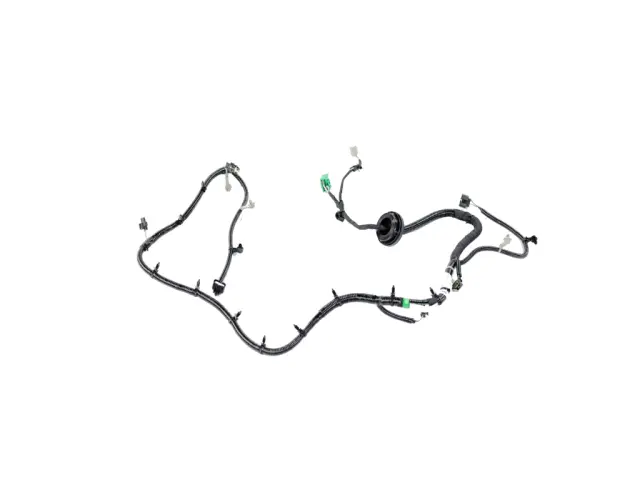 68347384AC - Electrical: Rear Fascia Wiring for Mopar Image