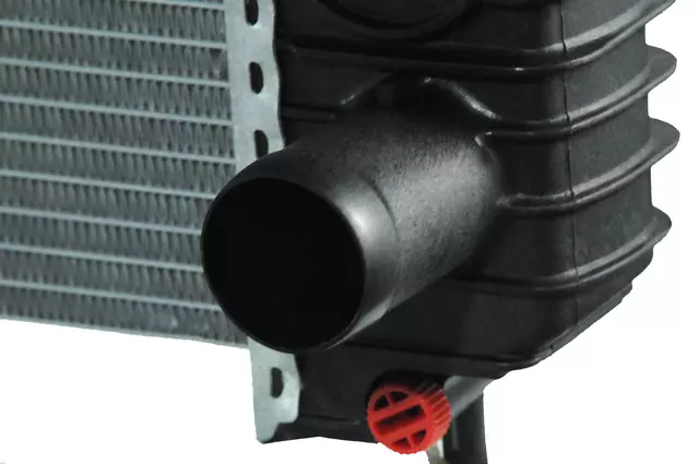 Radiator Assembly - GM (19130050)