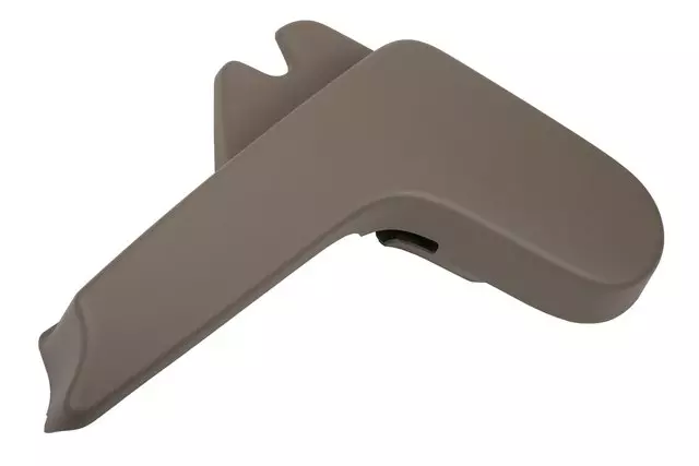 Dune Rear Seat Hinge Finish Cover - GM (23292961)