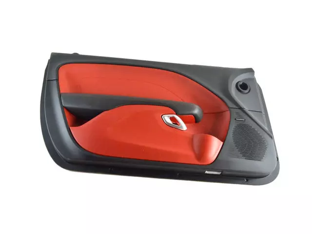 Front Door Trim Panel, Left - Mopar (5PS271XCAH)