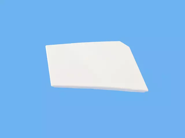 Fuel Fill Door - Mopar (5XP08GW7AC)