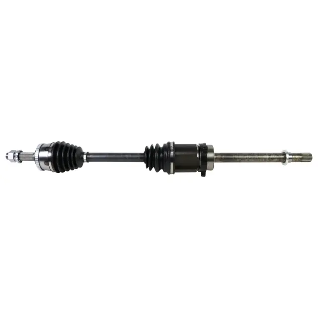 NCV53554 - : 98-01 Nissan Altima CV Axle Assembly  - Front Right for GSP Image