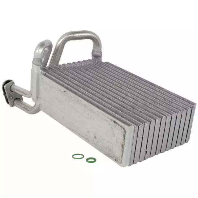Core Air Conditioning Evapor - Ford (QYK19)