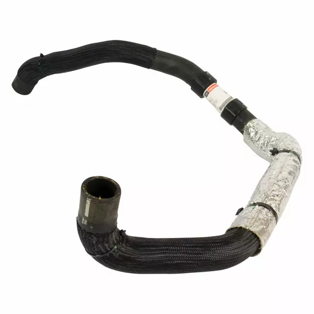 Hose Radiator - Ford (GD9Z-8286-A)