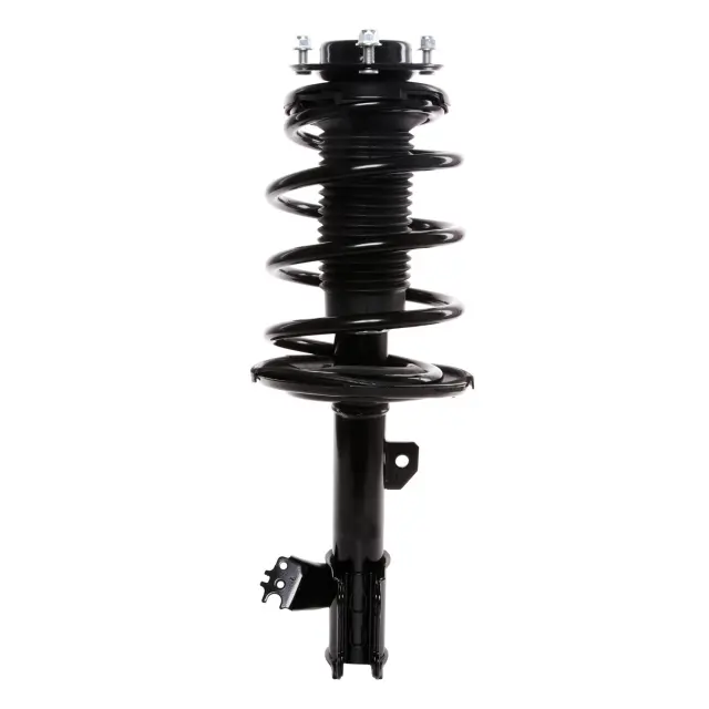 818698 - : PRT 818698 Suspension Strut and Coil Spring Assembly for PRT PERFORMANCE RIDE Image