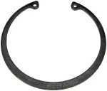933454 - : Wheel Bearing Retaining Ring for Dorman Image