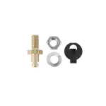 2038 - : Carburetor Throttle Stud for Holley Image