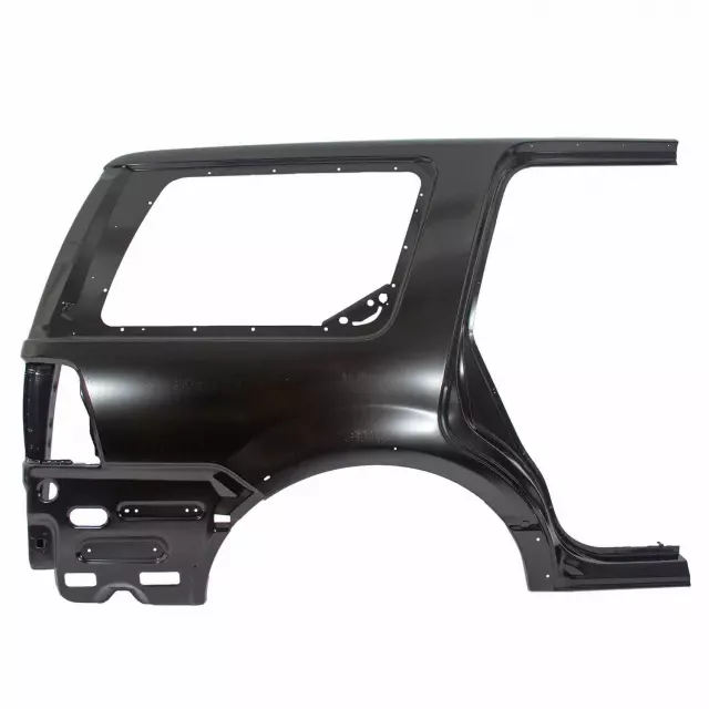 9L1Z7827840B - : Quarter Panel for Ford: Expedition Image