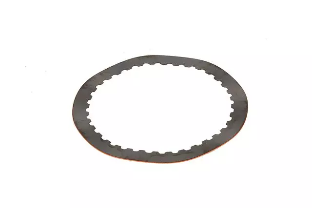 Plate - GM (24271971)