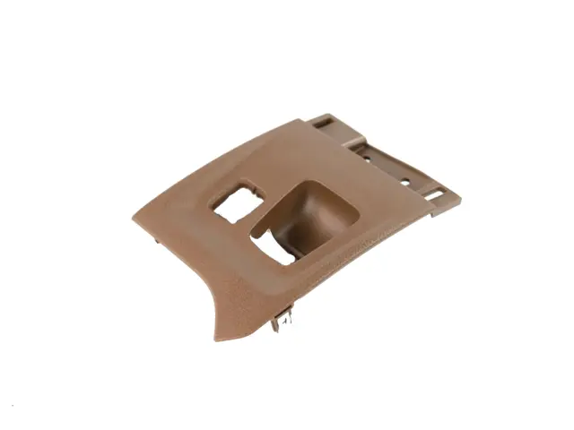 Instrument Panel Bezel - Mopar (6FN33RN8AC)