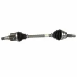 TX962 - : Motorcraft™ Axle Assembly for Ford: Fiesta Image