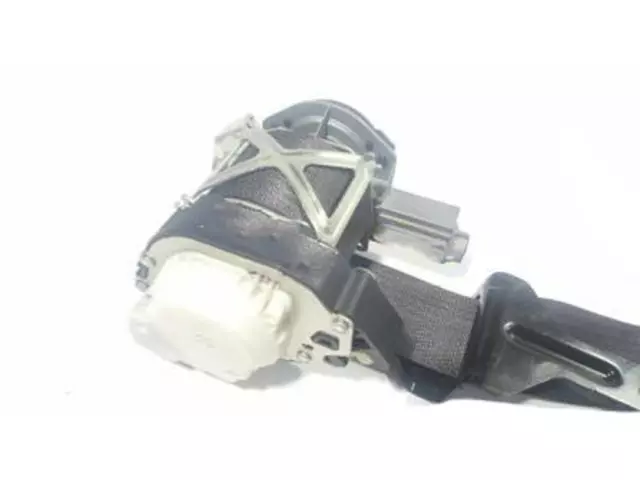 Seat Belt Assembly - Ford (DB5Z-78611B08-AB)