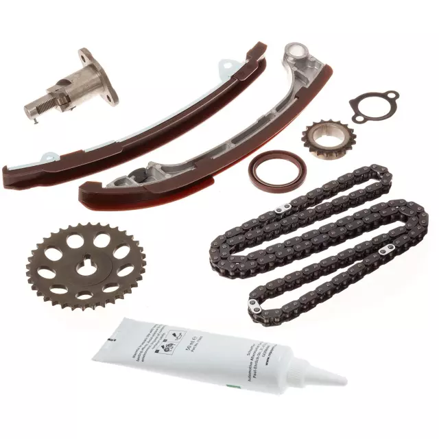 ZC0120K - : INA US Engine Timing Chain Kit for INA US Image
