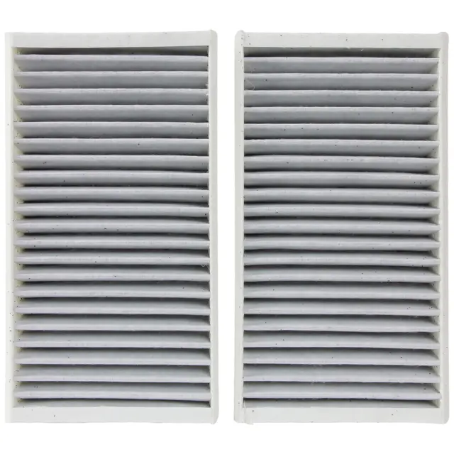 1211364 - Filters: Cabin Air Filter for GLOBAL PARTS DISTRIBUTORS Image