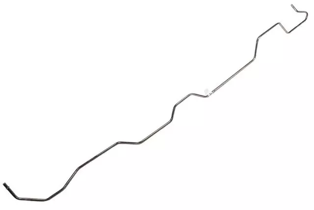23346459 - : Fuel Return Pipe for GM Image