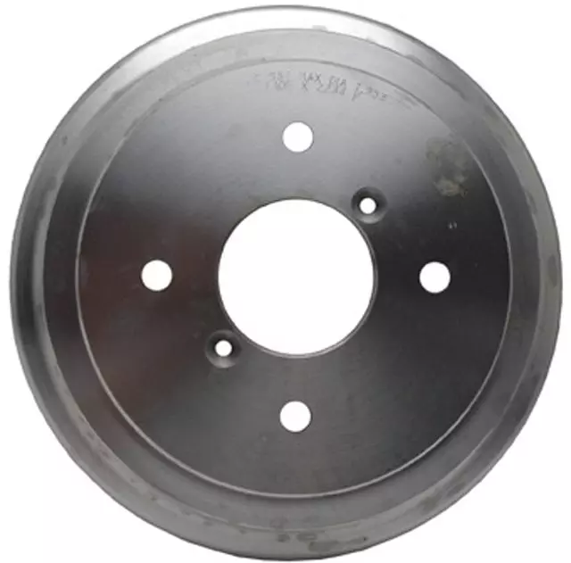 Rear Brake Drum - ACDelco (18B280)