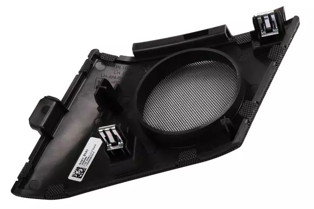 84273141 - Body: Speaker Grille for GM Image