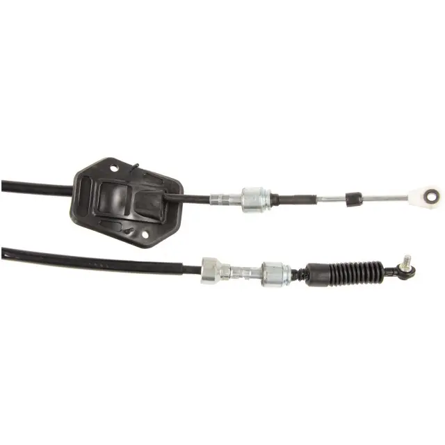CA1345 - Transmission &amp; Drivetrain: Pioneer Automotive Industries Automatic Transmission Shifter Cable for Pioneer Auto Image