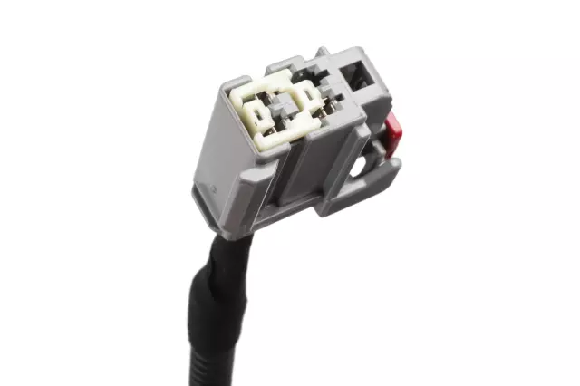 84394605 - : Airbag Front Passenger Presence Module With Sensor for GM Image