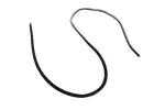 87857030 - : F (S)Weatherstrip for GM Image