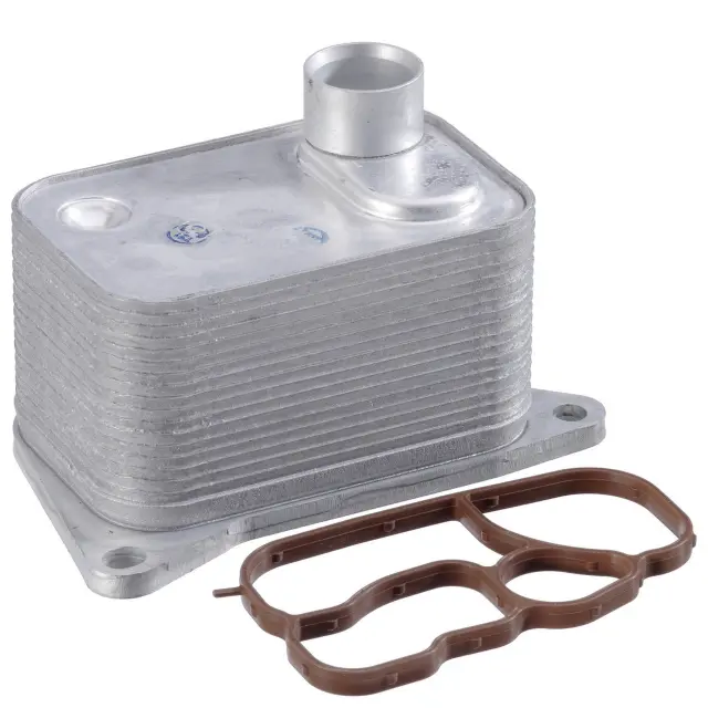 709269670 - : Engine Oil Cooler for Pierburg Image