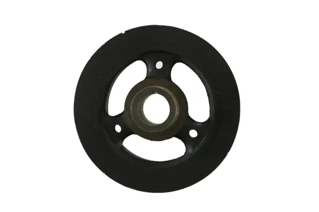 DA1828 - Engines &amp; Components: Pioneer Automotive Industries Engine Harmonic Balancer for Pioneer Auto Image