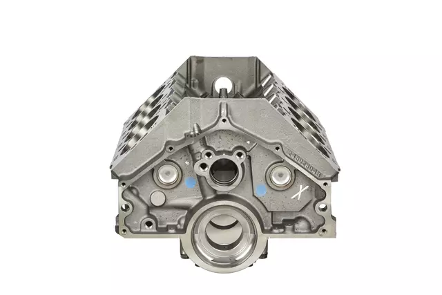 BLOCK - GM (19212192)