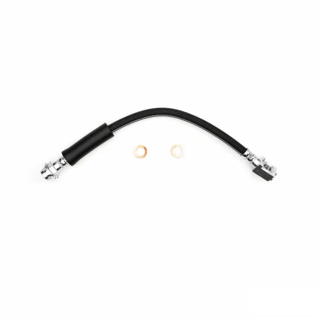 35047037 - Brakes &amp; Brake Parts: DFC Brake Hose for DYNAMIC FRICTION Image