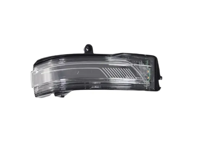 68611796AA - Electrical: Turn Signal Lamp, Right for Mopar Image